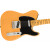 Fender American Professional Classic Telecaster Butterscotch Blonde thumbnail 5