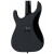 Kramer SM-1 Figured E-Gitarre Caribbean Blue Perimeter  - 1A Showroom Modell (Zustand: wie neu, in OVP) thumbnail 5