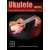 Classic Cantabile US-100 VT Ukulélé Soprano Violet Set incl. Housse + Cahier d’Apprentissage thumbnail 5
