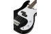 Rocktile Puncher E-Bass Black Abbildung 5