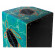 Set Cajon XDrum Design Series « Turtle » Avec Sac École