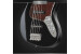 Rocktile Pro JBS50-BK E-Bass Schwarz Abbildung 6
