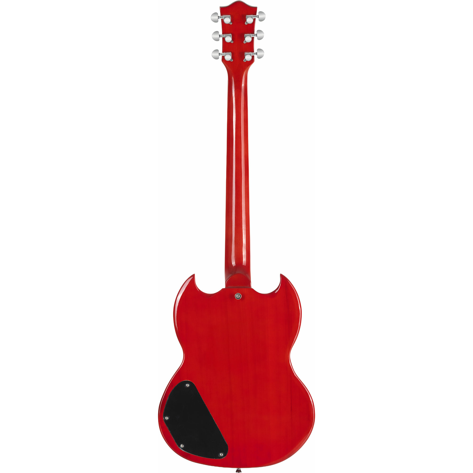 Rocktile Pro S-Red E-Gitarre Heritage Cherry Abbildung 7