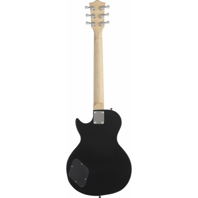 Rocktile L-100 BL E-Gitarre Black Abbildung 7
