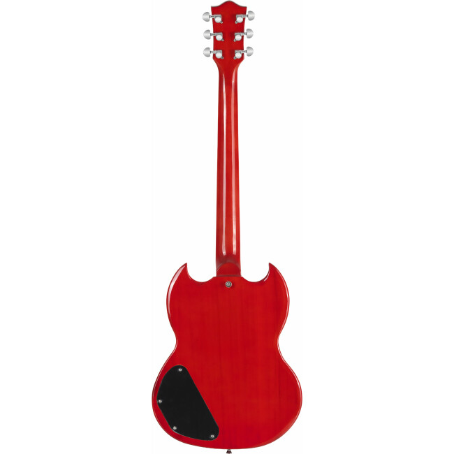 Rocktile Pro S-Red E-Gitarre Heritage Cherry Abbildung 7