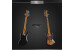 Rocktile Pro JBS50-SB E-Bass Sunburst Abbildung 7