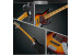 Rocktile Pro JBS50-SB E-Bass Sunburst Abbildung 8