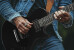 Rocktile L-100 BL E-Gitarre Black Abbildung 8