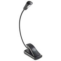 K&M 12242 Lampada Per Leggio LED FlexLight Versatile 