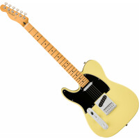 Fender Player II Telecaster Left-Handed MN Hialeah Yellow 