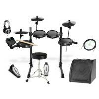 Alesis Turbo Mesh Kit Deluxe Set 