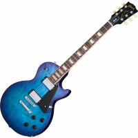 Gibson Les Paul Studio Blueberry Burst 