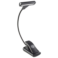 K&M 12247 Lampada Per Leggio T-Model LED FlexLight 