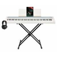 Korg B2 WH Digitalpiano Set Wit 
