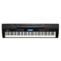 Classic Cantabile SP-250 BK Stagepiano nero 