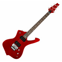 Rocktile MG-3012 Sidewinder Metallic Red  - Retoure (Zustand: gut) 