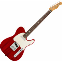 Fender Player II Telecaster RW Transparent Cherry 