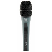 Pronomic DM-59 Microphone avec Interrupteur 