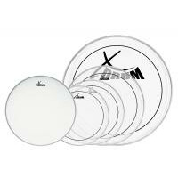 XDrum Oil Hydraulic Drumfell SET 12" 13" 16" 22" + 14" 