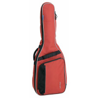 Gewa Gitaartas Economy Voor 1/4 - 1/8 Concertgitaren & Mandolines Rood 