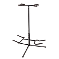 Classic Cantabile GS-DUO Gitaar/Bas-standaard 2-voudig 