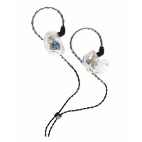 Stagg SPM-435 TR In Ear Kopfhörer  - Retoure (Zustand: sehr gut) 