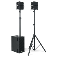 Pronomic V-Array Compact Set 