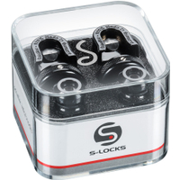 Schaller S-Locks S Black 