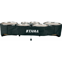 Tama CVTL Marching Drum Cover for Tenor Drum Large 