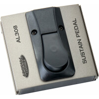 Classic Cantabile AL308 Voetschakelaar, Drukknop 