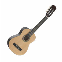 Classic Cantabile Acoustic Series AS-851 Klassikgitarre 1/4  - Retoure (Zustand: sehr gut) 