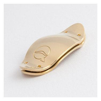 lefreQue Brass 33 mm 