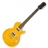 Epiphone Slash "AFD" Les Paul Special-II Appetite Amber 