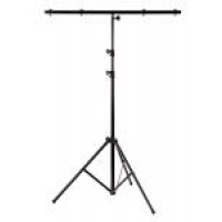 Showlite LS250 Lichtstatief met Dwarsbalk 