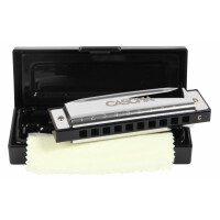 Harmonica Blues Cascha en Do Majeur 