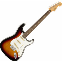 Fender Player II Stratocaster RW 3-Color Sunburst 