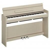 Yamaha YDP-S34 WA Arius Digitalpiano Weißesche 