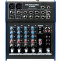 Pronomic M-602 Mischpult  - Retoure (Zustand: sehr gut) 