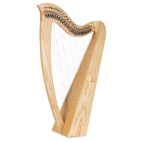 Classic Cantabile H-22 AW Keltische Harp 22 Snaren 
