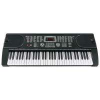 Clavier McGrey EK-6100 