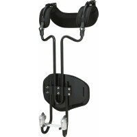 Tama CFSSDT Fieldstar Snare Drum Carrier Safety Lock Mount 