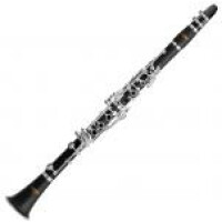 Classic Cantabile CLK-45 Bb-Klarinette 