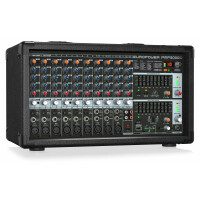 Behringer PMP2000D Powermixer 