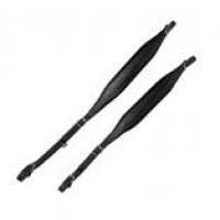 Sangle Standard Alpenklang pour Accordéon 72/96 Basses 