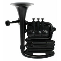 Nuvo jHorn Standard Set Schwarz 