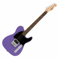 Squier Sonic Esquire Ultraviolet 