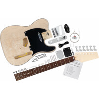 Rocktile Kit De Guitare Électrique TL-Style 