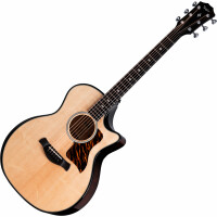 Taylor Next Generation Builder's Edition 514ce 