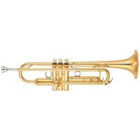 Yamaha YTR-5335GII Tromba 