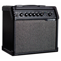 Line6 Spider V 20 MKII Gitarrenverstärker  - Retoure (Zustand: sehr gut) 